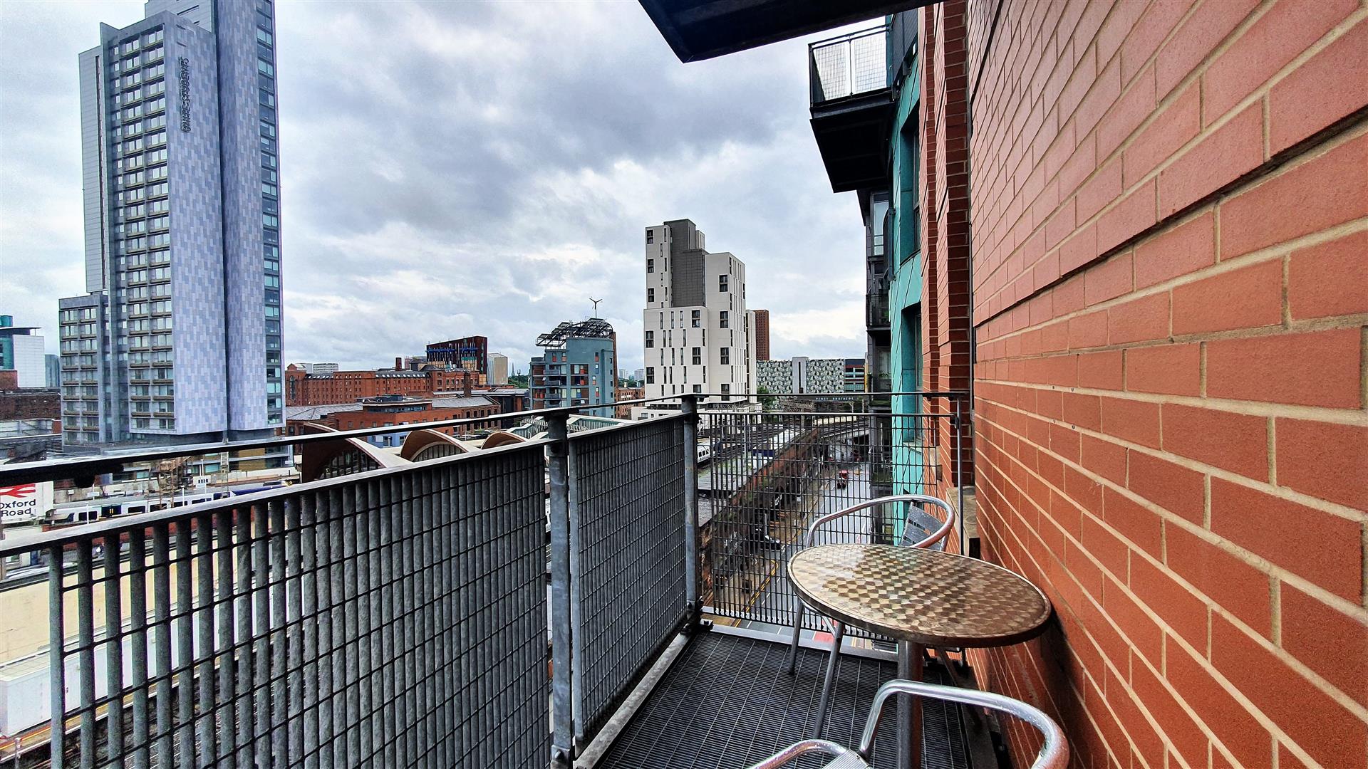 617 W3 51 Whitworth Street West Manchester